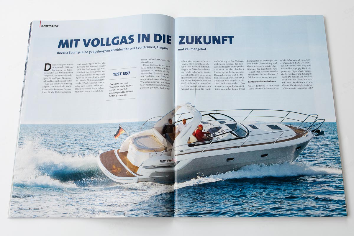 boote-magazin 01/2012